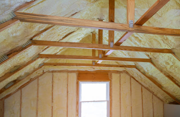 Best Insulation for Specific Applications in Bloomfield Hills, MI