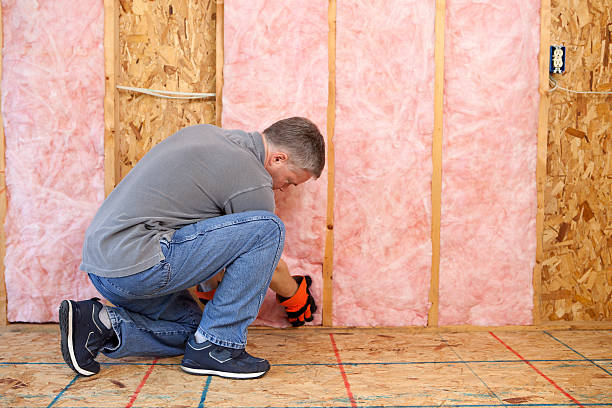 Best Types of Insulation in Bloomfield Hills, MI
