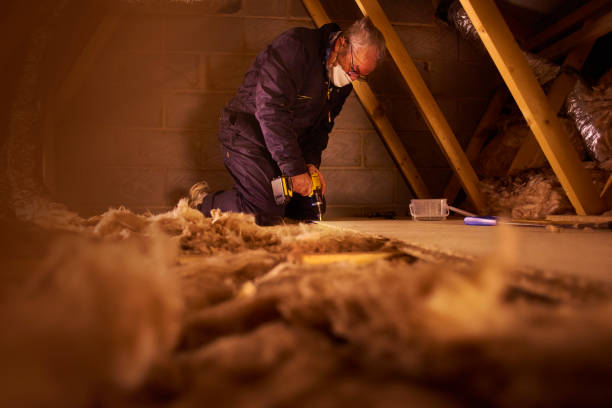 Best Insulation Installation Services in Bloomfield Hills, MI